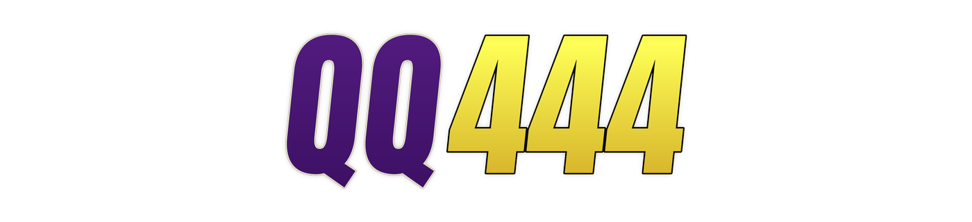 qq444 লোগো